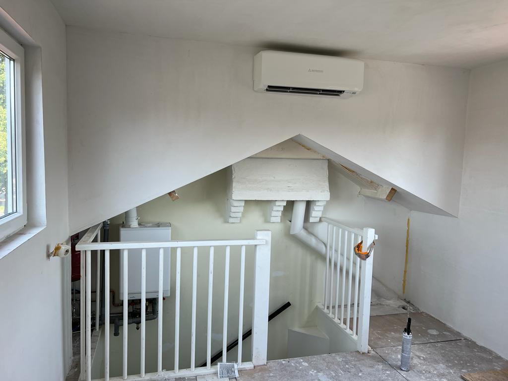 split airco rotterdam